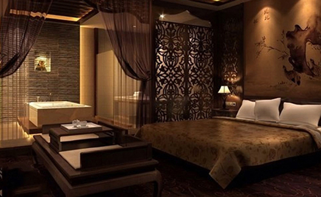 苏州虎丘SPA会所｜轻奢疗愈·舒缓时光